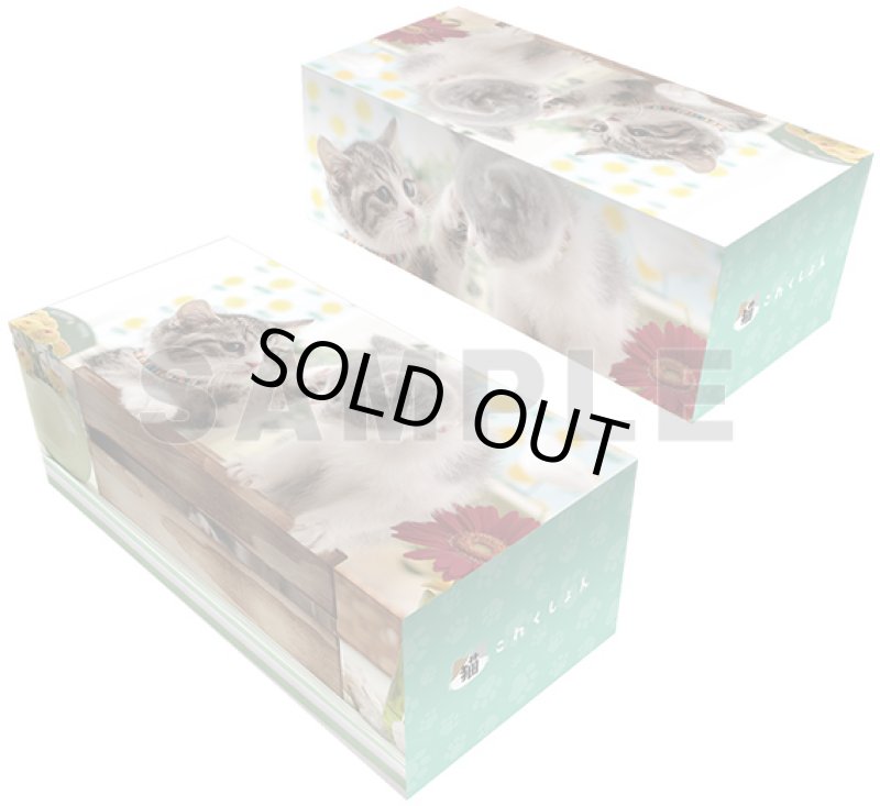 画像1: D賞：カードボックス　 「ドンマイ！」 (1)