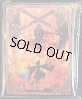 サンパン カードスリーブ FGOタロット 武蔵 - TCGショップ NOAH
