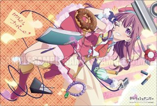 ブシロード ラバーマットコレクションエクストラ 『ガーリッシュ
