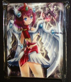 ミッドナイトブルー カードスリーブ 崩壊：スターレイル 銀狼 B