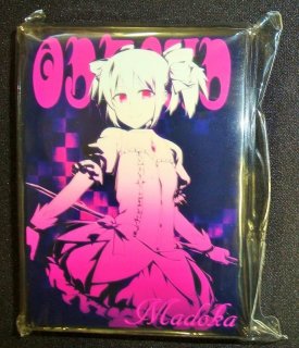 ぴらるーく プレイマット 魔法少女まどか☆マギカ - TCGショップ NOAH
