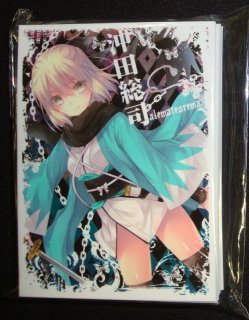 アレマテオレマ カードスリーブ こいし - TCGショップ NOAH