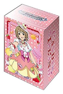 ヴァイスシュヴァルツ 765PRO ALLSTARS 未開封カートン ヴァイスシュヴァルツ 765PRO ALLSTARS 未開封カートン 未開封