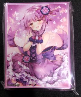フロンティアゲーム カードスリーブ 冬優子 - TCGショップ NOAH