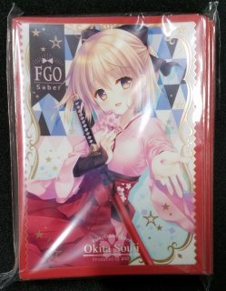 WNB プレイマット FGO 沖田総司 - TCGショップ NOAH