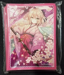せとらん カードスリーブ G - TCGショップ NOAH