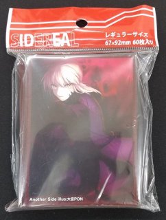フレシア カードスリーブ FGO バニー セイバー オルタ - TCG