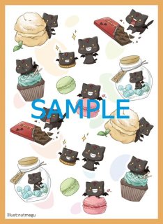 Amazon.co.jp: アクアアルタ 余だよ スリーブ 百鬼あやめ : ホビー