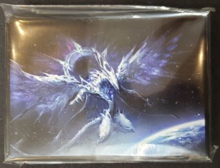 EATOS ミニカードスリーブ 遊戯王 サイバー・エンド・ドラゴン - TCG