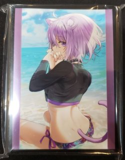 EATOS カードスリーブ エキドナ B - TCGショップ NOAH