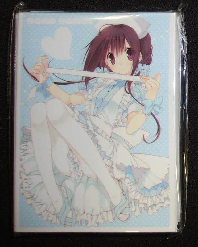 画像1: 高苗床 カードスリーブ　A (1)