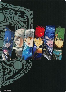 ブシロード デッキホルダーコレクション Vol.228 刀剣乱舞