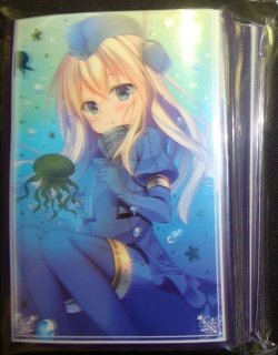 サンパン プレイマット 艦これ U511 呂500 - TCGショップ NOAH