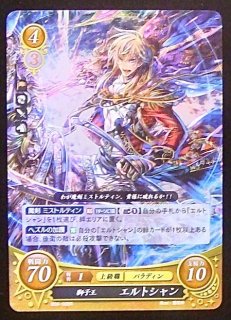 FGO/S87-001 RR 聖槍の担い手 獅子王 - TCGショップ NOAH