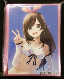 白詰草 カードスリーブ アークナイツ スカジ - TCGショップ NOAH