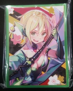 ミッドナイトブルー ウェディングビキニスリーブ ミッドナイトブルー 閃刀姫 ロゼ ウエディングビキニ 遊戯王
