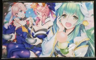 サンパン プレイマット 艦これ U511 呂500 - TCGショップ NOAH