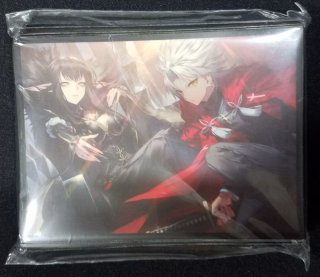 アザレアの花園 カードスリーブ サンソン&マリー - TCGショップ NOAH