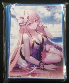 黛冬優子　フロンティアゲーム　スリーブ Amazon | ブシロードスリーブコレクション ハイグレード Vol