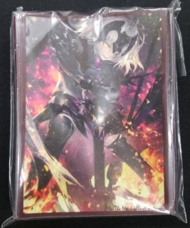 白詰草 カードスリーブ アークナイツ W/ウィシャデル - TCG