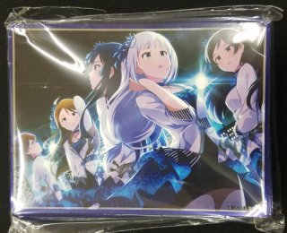 フロンティアゲーム ミリオンライブ プレイマット フロンティアゲーム ミリオンライブ プレイマット