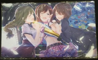 シャイニーカラーズ 八宮めぐる EATOS スリーブ 八宮 めぐる ｜ アニメ