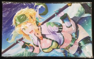 ブシロードデッキホルダーコレクションV2 Vol.654 戦姫絶唱