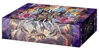 バディファイト スリーブコレクション Vol.62 フューチャー