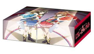 ブシロードスリーブコレクション ハイグレード Vol.1662 少女