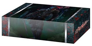 ブシロードストレイジBOXコレクション Vol.282 Fate/stay night