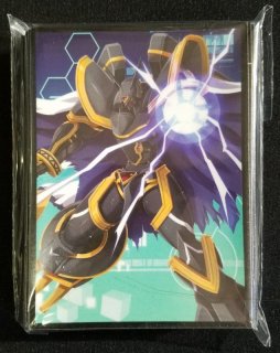 たっかゆーきハウス プレイマット デジモン アルファモン - TCG