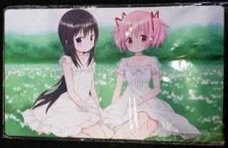 プレシャスメモリーズ 限定スリーブ 魔法少女 まどか☆マギカ 60
