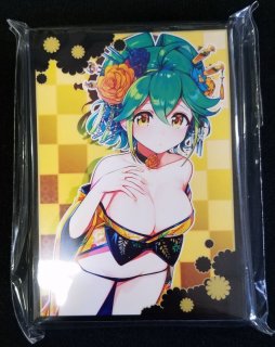 ミッドナイトブルー ミニカードスリーブ ヒュプノシスター - TCG