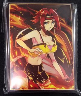 フロンティアゲーム カードスリーブ 以蔵 - TCGショップ NOAH