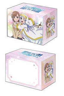 LO-1895 SR 禁書目録 インデックス - TCGショップ NOAH