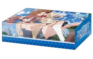 LO-1895 SR 禁書目録 インデックス - TCGショップ NOAH
