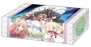ブシロード デッキホルダーコレクションV2 Vol.42 TVアニメ