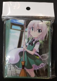 東方銀符律 スペシャルストレージBOX 天候・蒼天 魂魄 妖夢