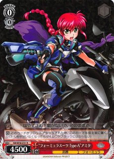 魔法少女リリカルなのは Reflection - TCGショップ NOAH