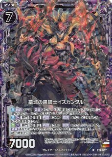 FGO/S87-001 RR 聖槍の担い手 獅子王 - TCGショップ NOAH