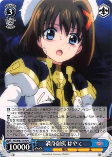 psa8】殲滅の白い光 はやて、なのは、サイン ヴァイス リリカルなのは