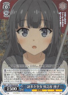 青春ブタ野郎はバニーガール先輩の夢を見ない - TCGショップ NOAH