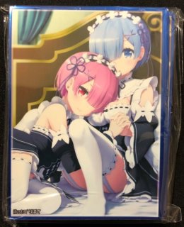 フレシア カードスリーブ レムラム - TCGショップ NOAH