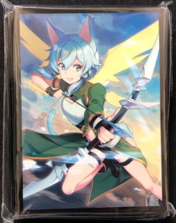 混沌の女神様 カードスリーブ カオスサインレア シノン - TCG
