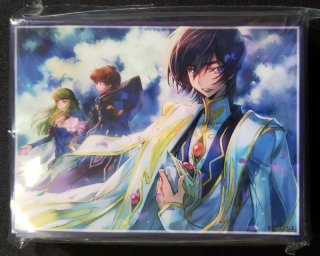 フロンティアゲーム カードスリーブ 冬優子 - TCGショップ NOAH