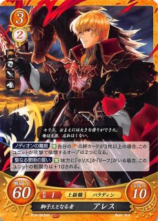 FGO/S87-001 RR 聖槍の担い手 獅子王 - TCGショップ NOAH