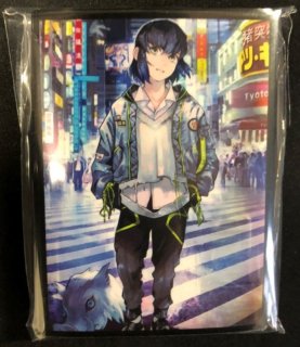 zebrasmise ロリ組 プレイマット にじさんじ zebrasmise アカバネ