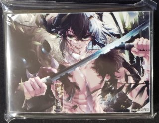 zebrasmise アカバネ プレイマット にじさんじ ロリ組 - TCGショップ NOAH
