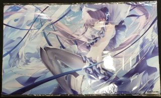 逸遊団 プレイマット 両儀式 - TCGショップ NOAH