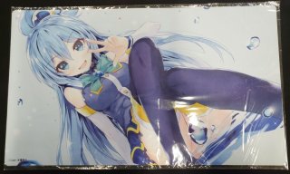zebrasmise アカバネ プレイマット にじさんじ ロリ組 - TCGショップ NOAH